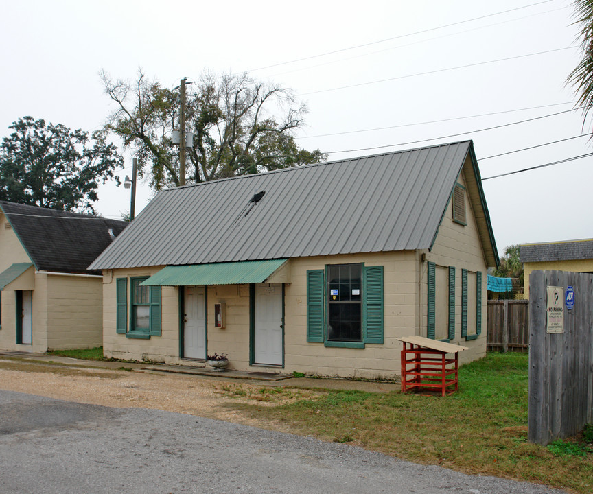 3543 Mobile Hwy in Pensacola, FL - Building Photo