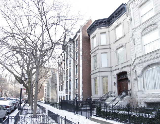 1430 N Dearborn St in Chicago, IL - Building Photo - Building Photo