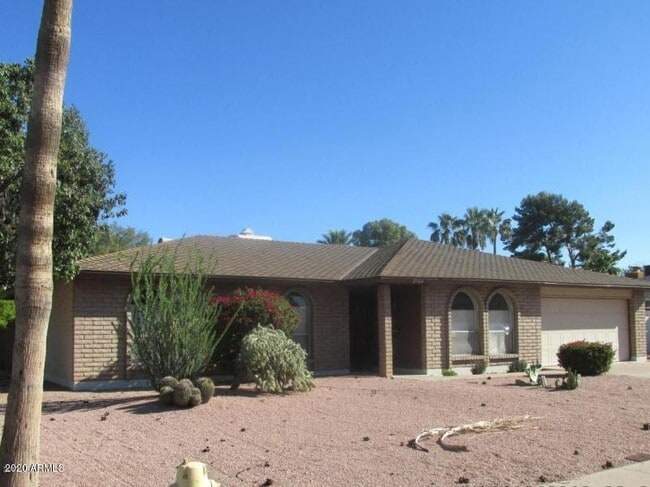 2506 E Wesleyan Dr in Tempe, AZ - Building Photo - Building Photo