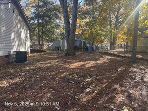 7307 Bass Dr in Fayetteville, NC - Building Photo - Building Photo