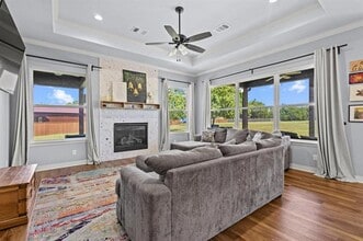 2201 Norwood St in Sherman, TX - Building Photo - Building Photo