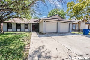 property at 5275 Meadow Rise St