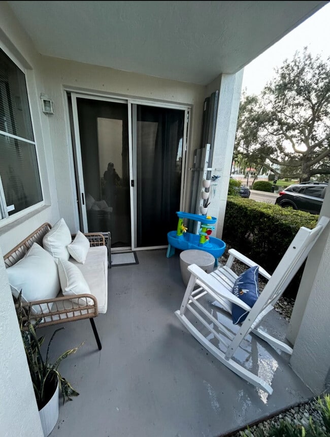 property at 11031 Legacy Blvd