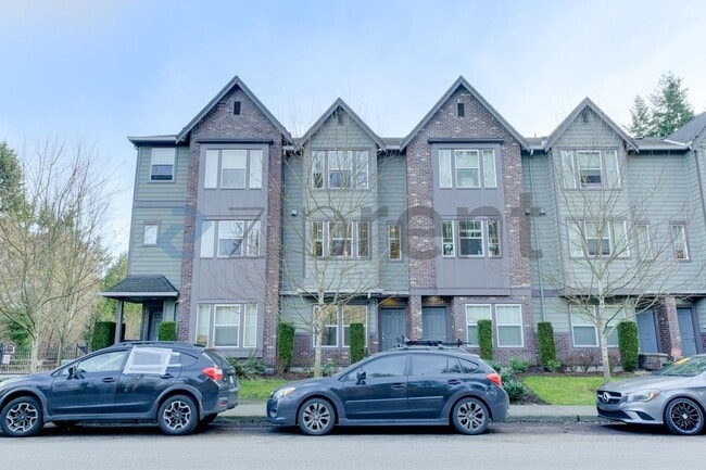 11004 20th Dr SE in Everett, WA - Building Photo - Building Photo