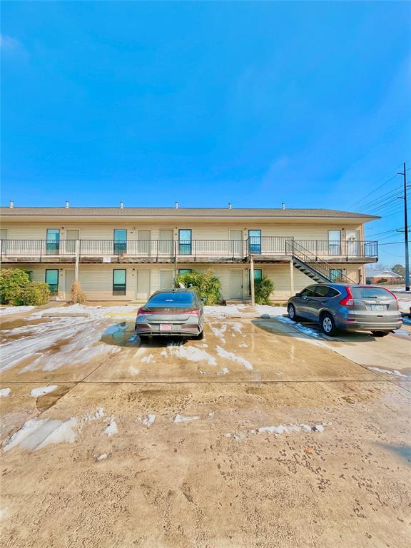 1901 E Lindsey St in Norman, OK - Building Photo - Building Photo