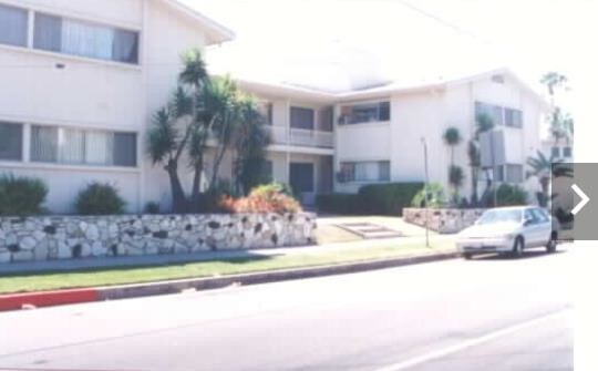 3595 S Sepulveda Blvd in Los Angeles, CA - Building Photo