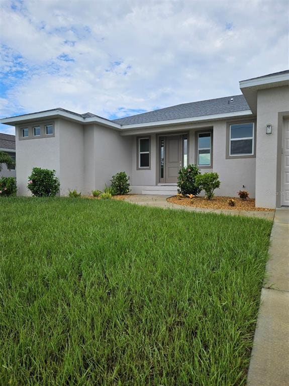 property at 8343 Olsen St
