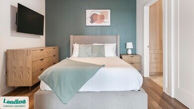 5201 Leesburg Pike, Unit 436 in Baileys Crossroads, VA - Building Photo - Building Photo