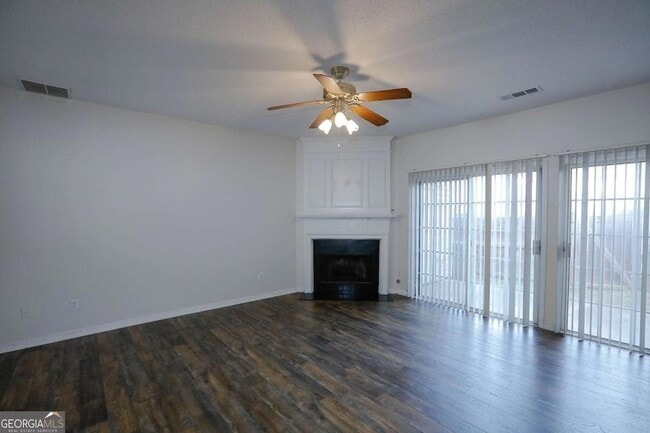 4645 Valais Ct in Alpharetta, GA - Building Photo - Building Photo