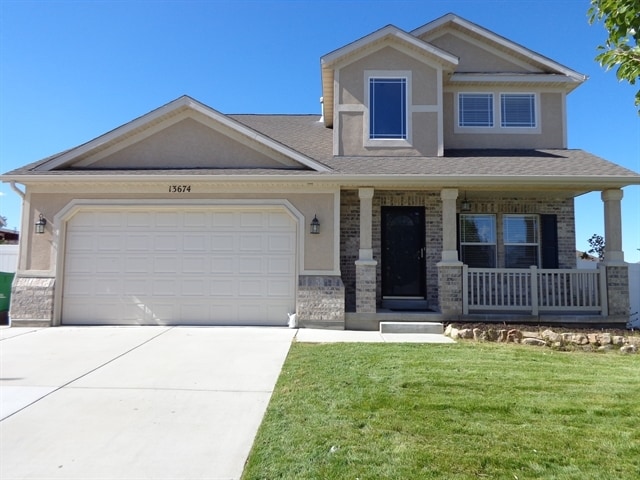 property at 13674 Spring Azure Way W