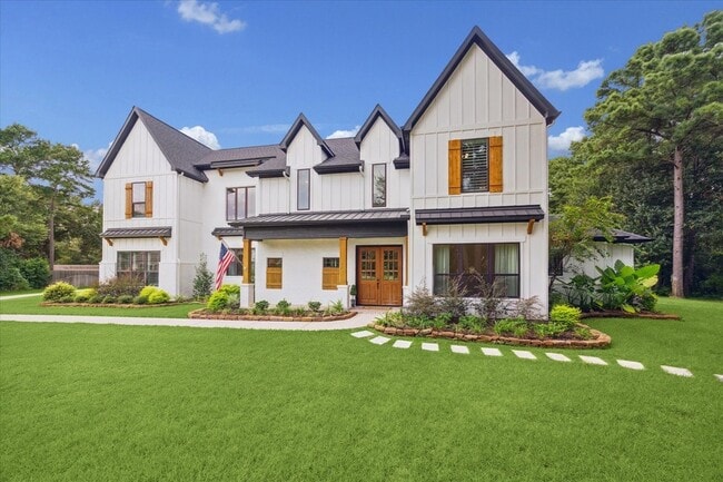 19414 Whispering Grove in Tomball, TX - Building Photo - Building Photo
