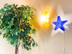 1350 S Greenfield Rd, Unit 1017 in Mesa, AZ - Foto de edificio - Building Photo