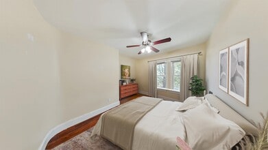81 Hillside St, Unit 1 in Boston, MA - Building Photo - Building Photo