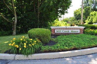 Mill Creek Manor in Lancaster, PA - Building Photo - Building Photo