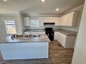 5109 Caicos Calle in Dickinson, TX - Building Photo - Building Photo