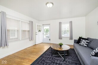 1616 Cord St in Speedway, IN - Building Photo - Building Photo