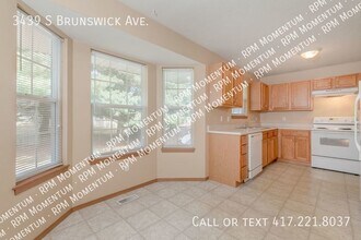 3439 S Brunswick Ave in Springfield, MO - Building Photo - Building Photo