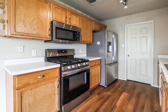 1036 Doras Dr in Pflugerville, TX - Building Photo - Building Photo