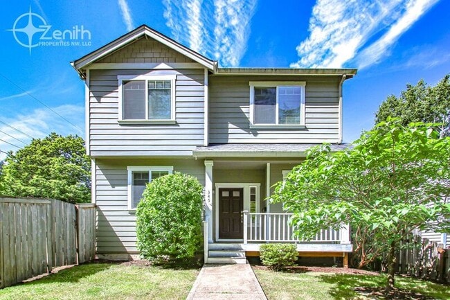 property at 345 NW 12th Ave