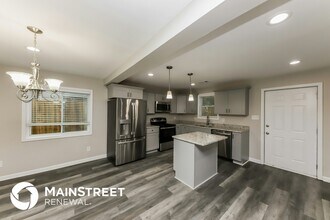 3539 Meadowview Dr in Lithia Springs, GA - Building Photo - Building Photo