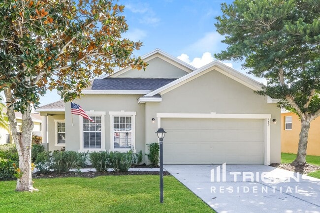 property at 160 James Cir