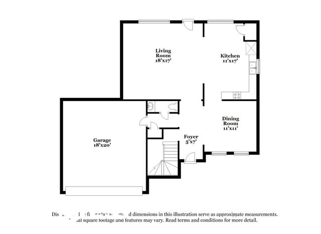 18734 Cleeve Cl in Humble, TX - Foto de edificio - Building Photo