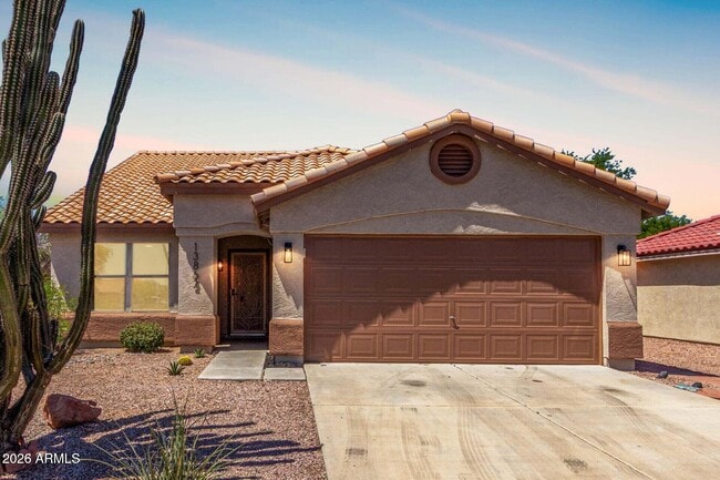 13862 W Fargo Dr in Surprise, AZ - Building Photo - Building Photo