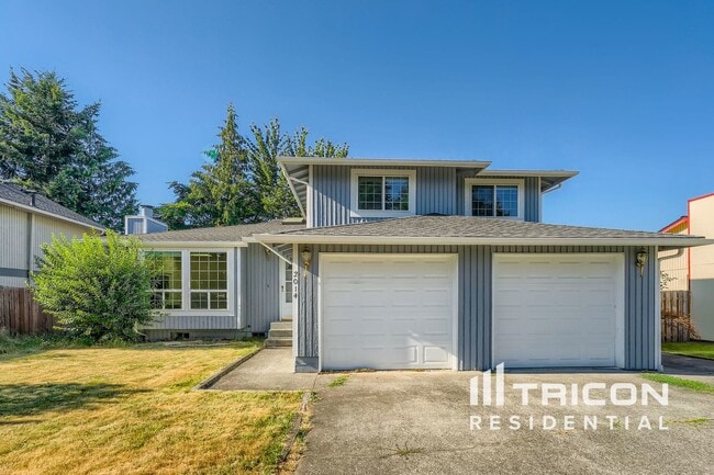 2014 SW 348th St in Federal Way, WA - Building Photo - Building Photo