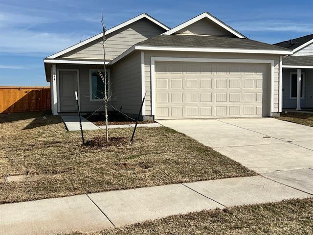 644 Holleman Dr in Princeton, TX - Building Photo