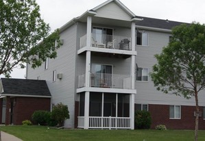 Royal Oaks Apartments