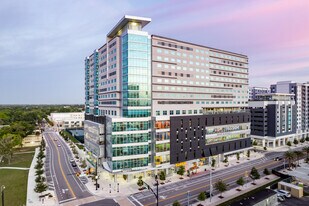 UnionWest Student Living