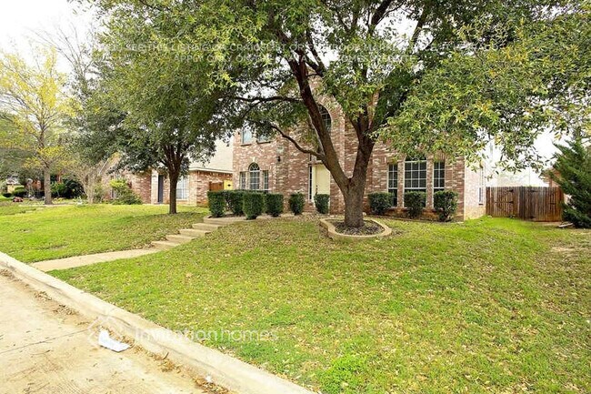 7108 Indiana Ave in Fort Worth, TX - Building Photo - Building Photo