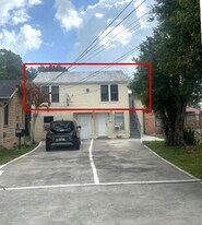 136 N 15th St in Fort Pierce, FL - Building Photo