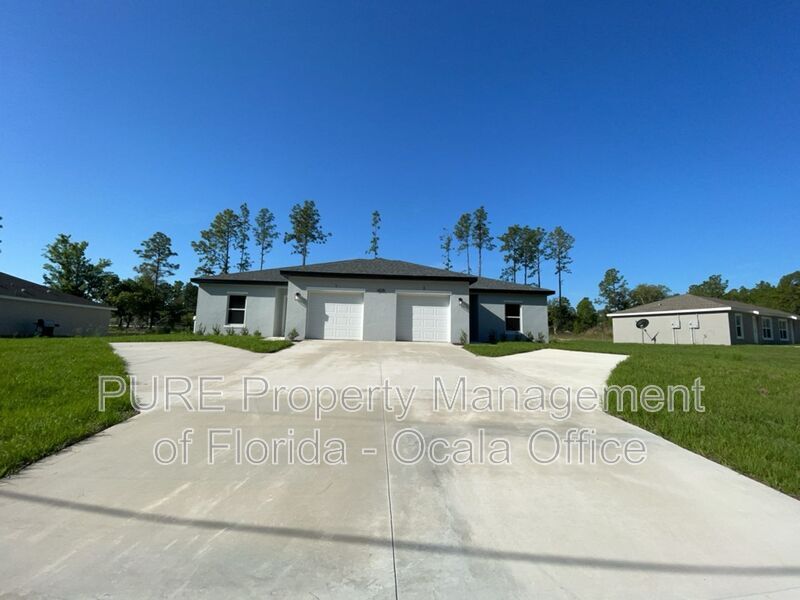 6528 140th Place Rd in Ocala, FL - Building Photo