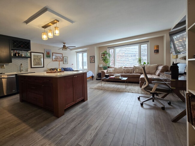 property at 2475 Virginia Ave NW