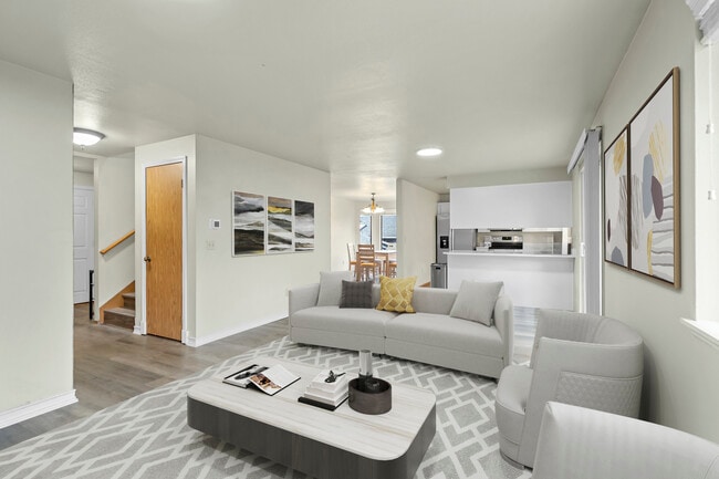 property at 2739 SW 347th Pl