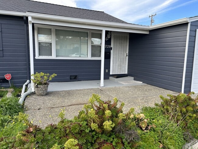 property at 1229 Maple Ave