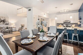 5539 Hampton Heights Dr in Birmingham, AL - Building Photo - Building Photo