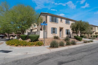 5229 Brazelton St in North Las Vegas, NV - Building Photo - Building Photo