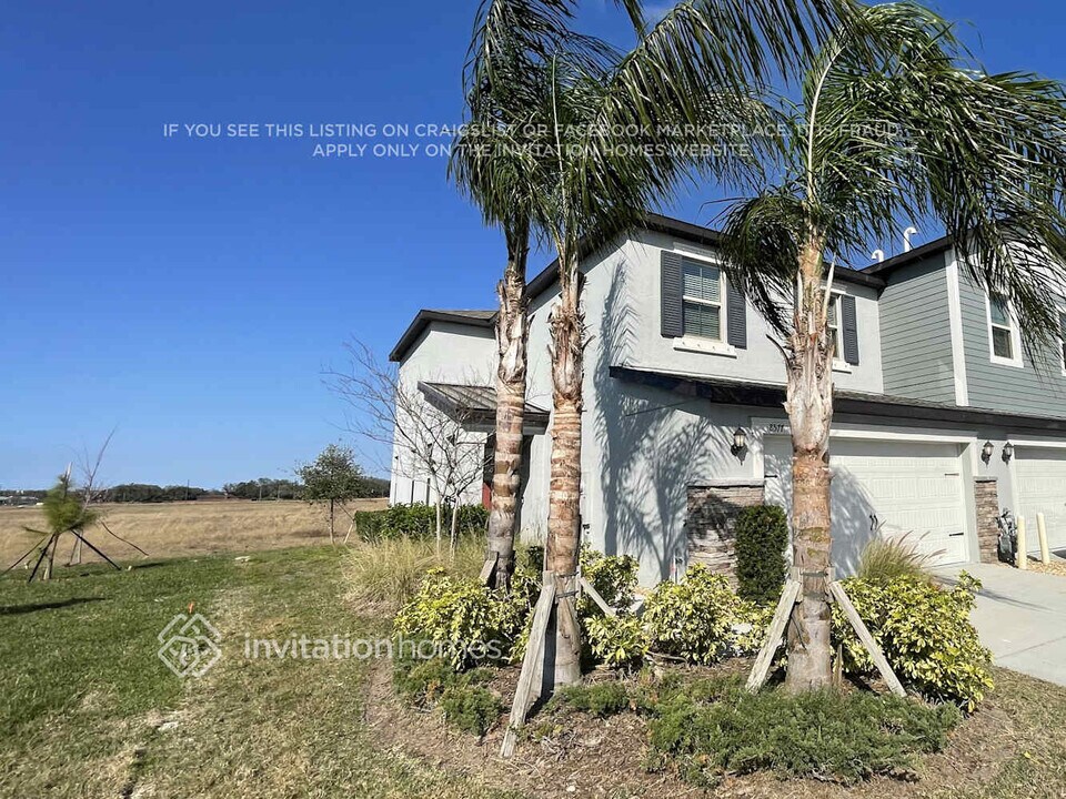 8577 Houndstooth Enclave Dr in New Port Richey, FL - Building Photo