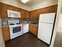 Sherry Lake Apartment Homes photo'