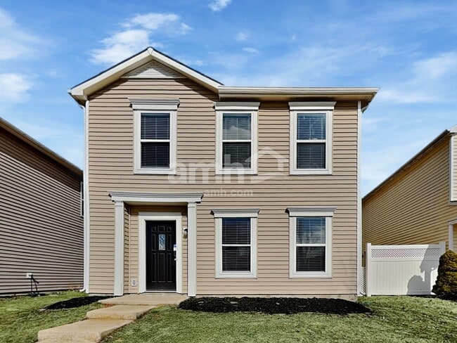 property at 14454 Banister Dr