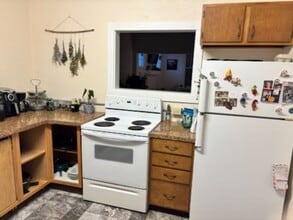 708 E 2nd Ave N in Columbus, MT - Building Photo - Building Photo