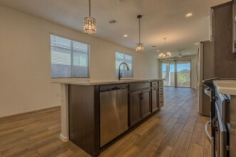 16431 S Paseo Bocoy in Sahuarita, AZ - Building Photo - Building Photo