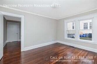 1873 Northampton St in Holyoke, MA - Building Photo - Building Photo