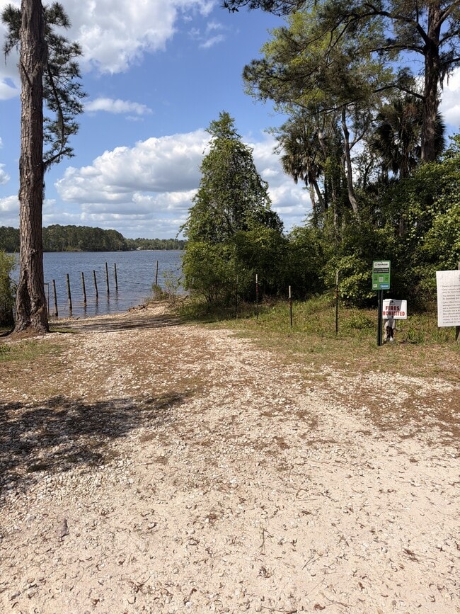 8 Lake Ellen Dr in Crawfordville, FL - Building Photo - Building Photo