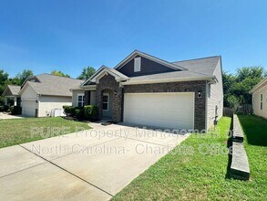 3520 Larkhaven Ave SW in Concord, NC - Building Photo - Building Photo