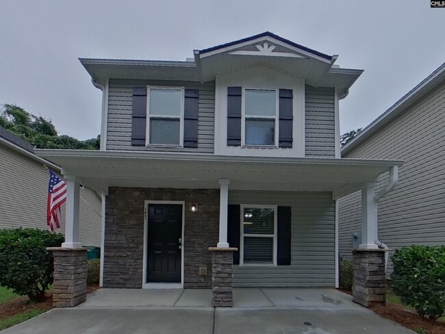 property at 171 Tybo Dr