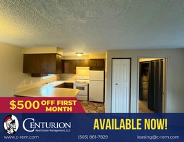 2685 12th Pl SE in Salem, OR - Building Photo