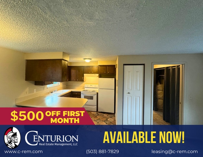 property at 2685 12th Pl SE